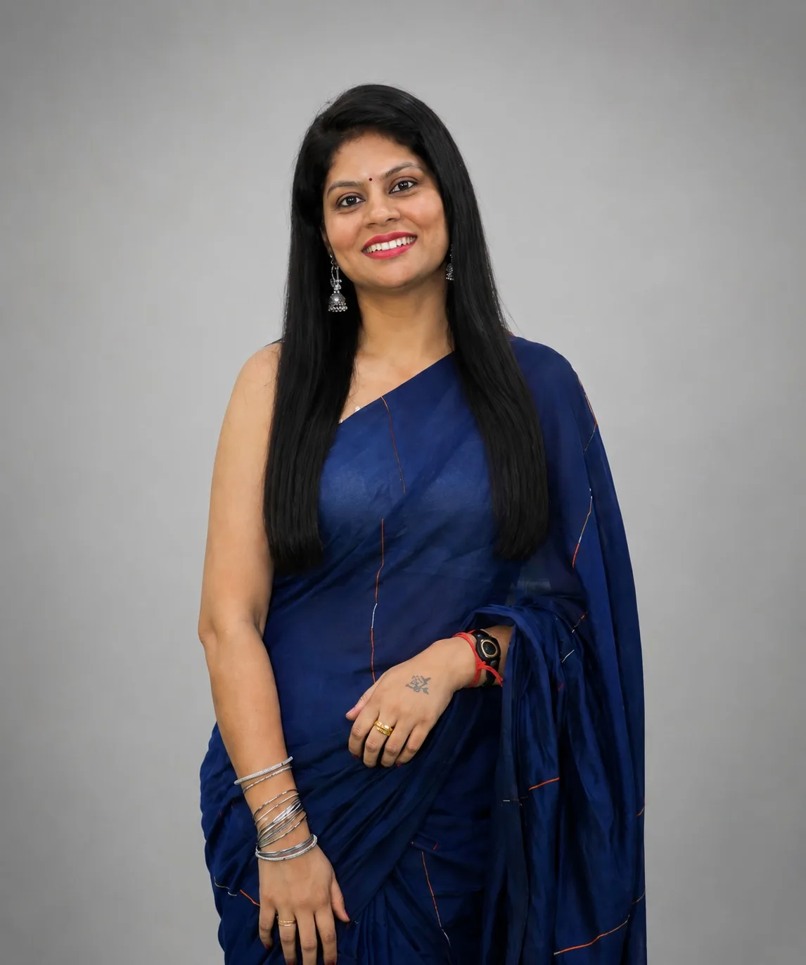 Dr. Apeksha Chaudhary