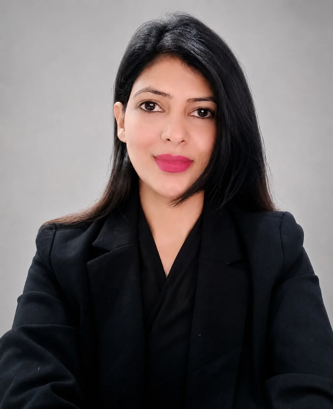 Ms. Tripti Sharma