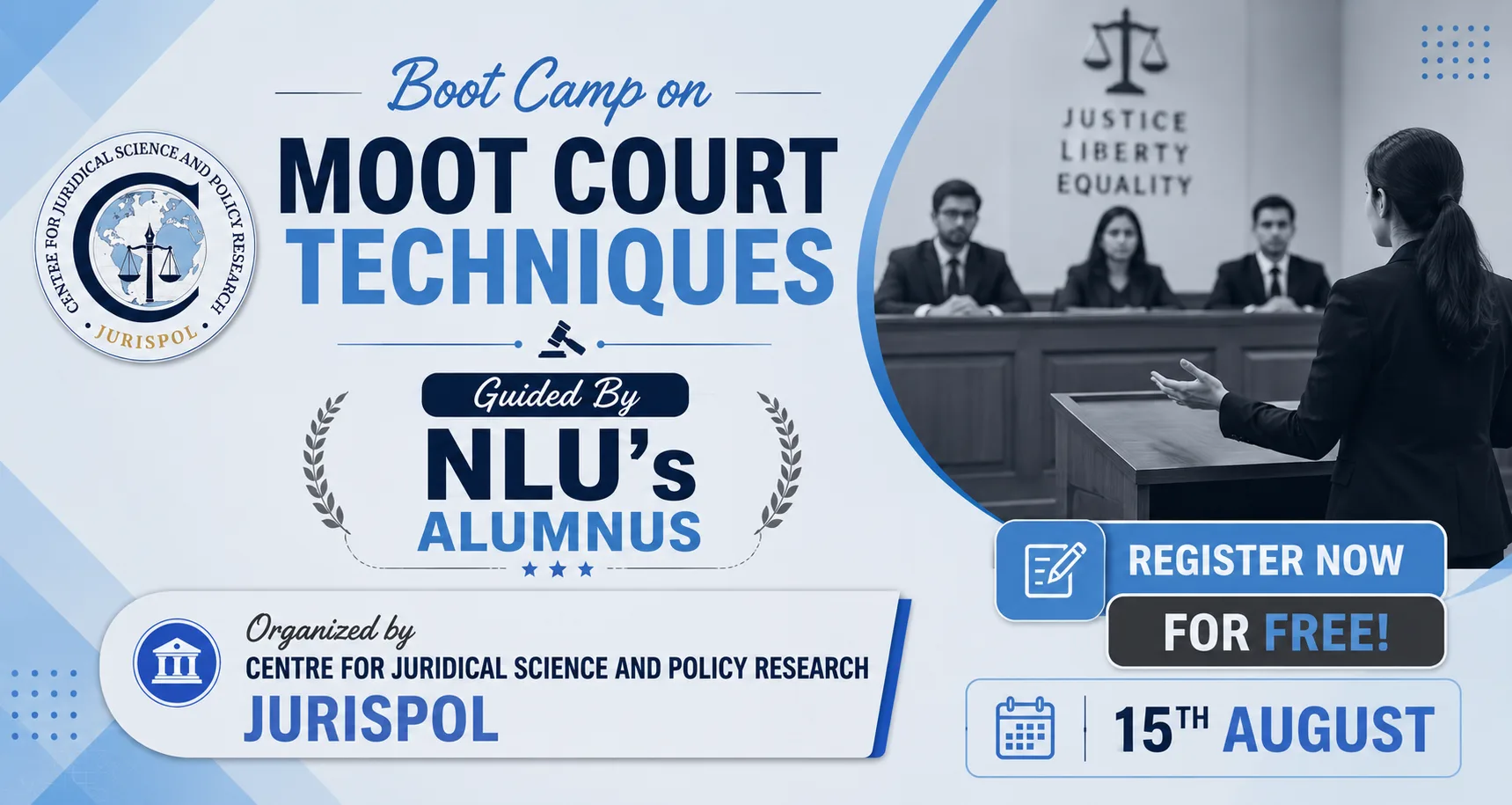 MOOT COURT TECHNIQUES